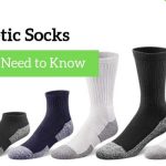 Diabetic Socks