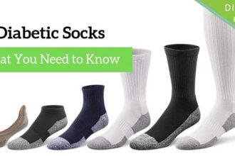 Diabetic Socks