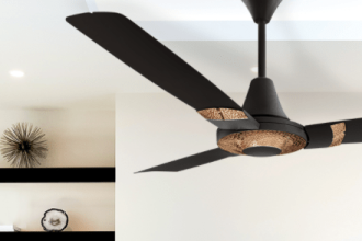 4 Fans to Boost Cooling in Your Home this Summer