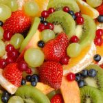 Fresh fruit delivery for a healthier life