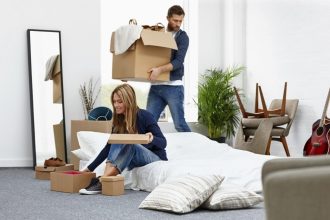 Tips for Settling into a New Home