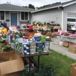 Garage Sale
