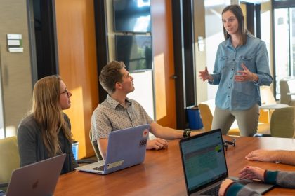 Optimize Workforce
