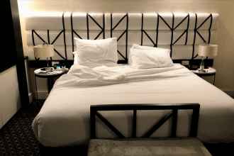 Hotels in Pekanbaru