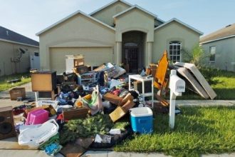 Benefits of Residential Junk Removal Services
