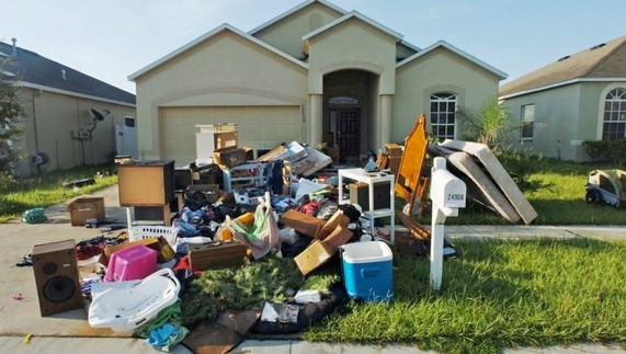 Benefits of Residential Junk Removal Services