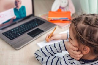 Amazing ways to make your kids study and keep them busy