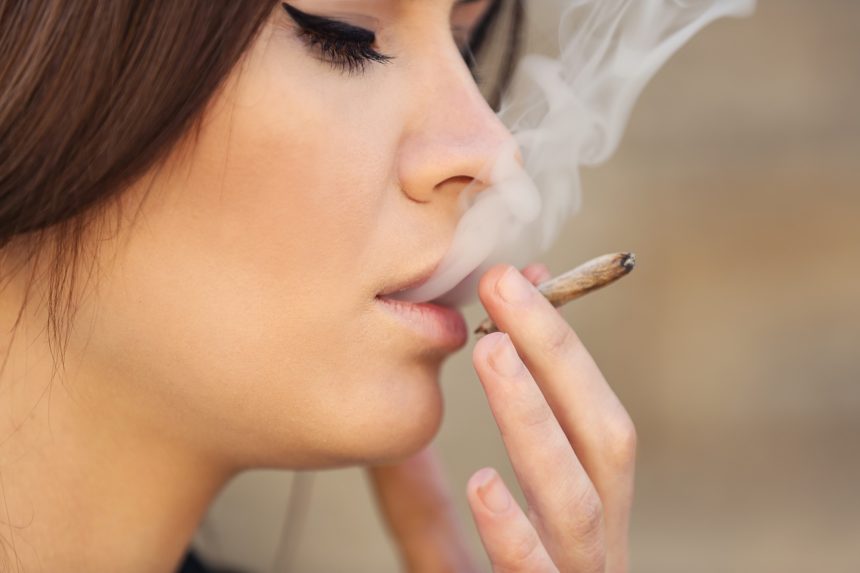 Smoking