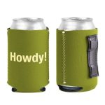 Stubby holders: Warmth to hands and not to drinks