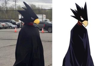 Cosplay Essentials to Stock Up On