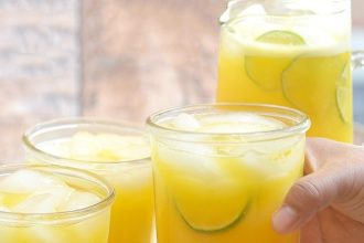 These Refreshing Drinks Will Keep You Cool This Summer in Chennai
