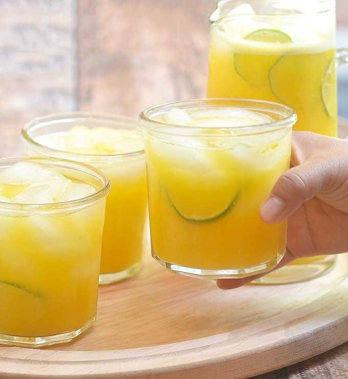 These Refreshing Drinks Will Keep You Cool This Summer in Chennai