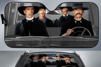 Keeping Heat at Bay: Car Sunshade Essentials 