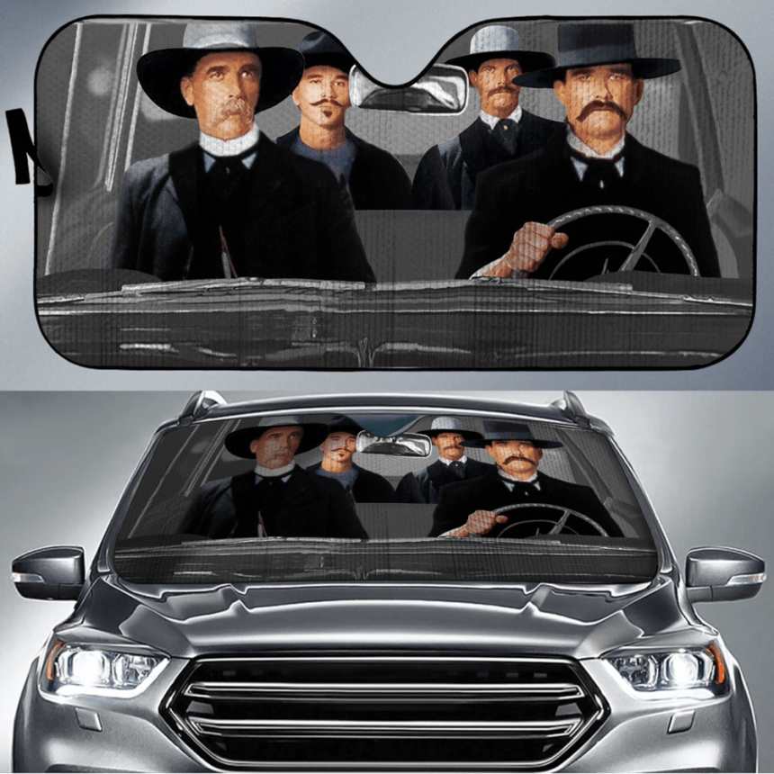 Keeping Heat at Bay: Car Sunshade Essentials 