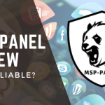MSP Panel