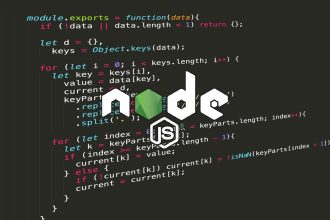 Node JS