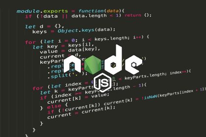 Node JS