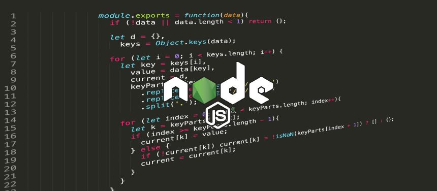 Node JS