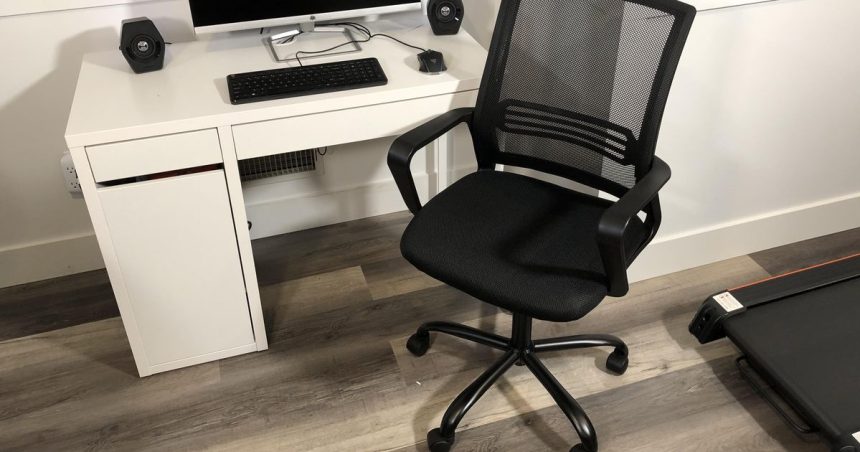Would you like to know how to clean an office chair? Do you know how to go about it? Read on to learn what you need to know on the subject.