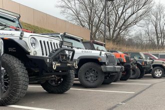 Offroad Outfitters