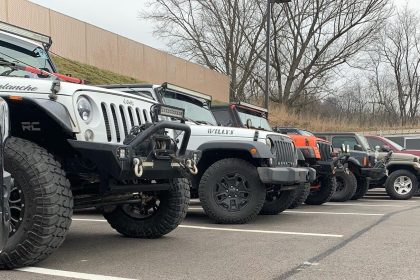 Offroad Outfitters