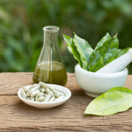 What are the Ayurvedic Products for Men's Health?