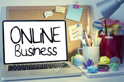 7 ways to turn your skills in an online business