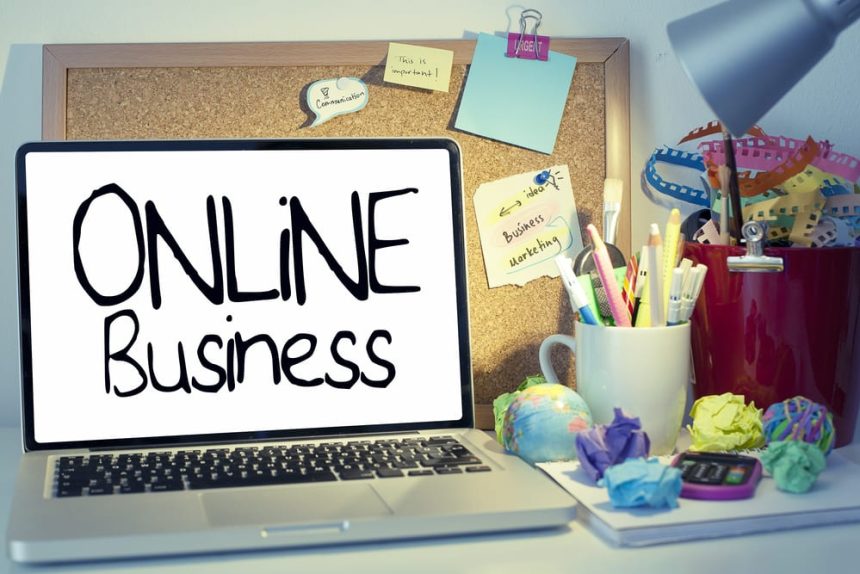 7 ways to turn your skills in an online business