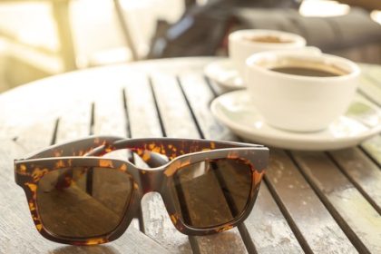 HANDCRAFTED EYEWEAR