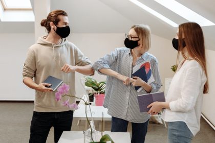Struggling To Sustain Your Business Post-Pandemic? Follow These Strategies