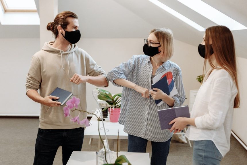 Struggling To Sustain Your Business Post-Pandemic? Follow These Strategies