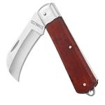 How to Build a Knife From Scratch