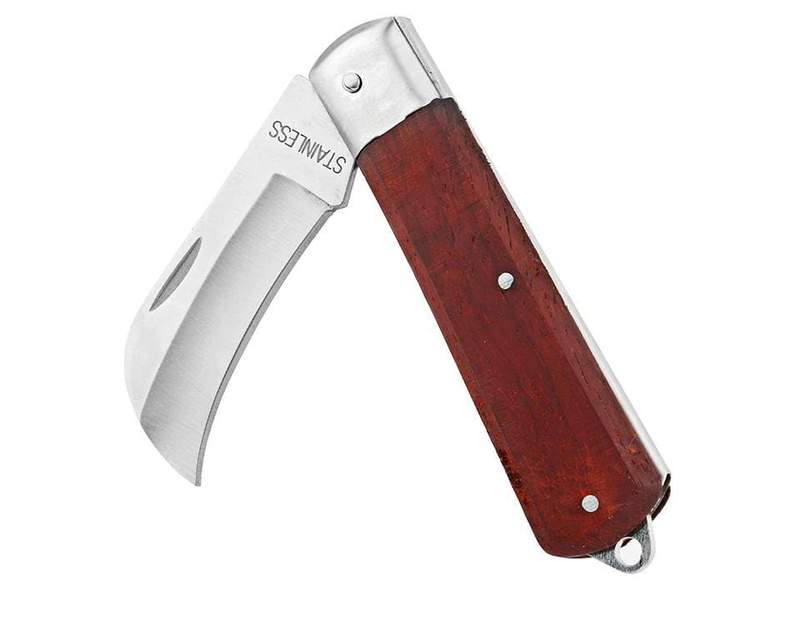 How to Build a Knife From Scratch