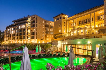 4 Types of Accommodation to Make Your Holiday Special