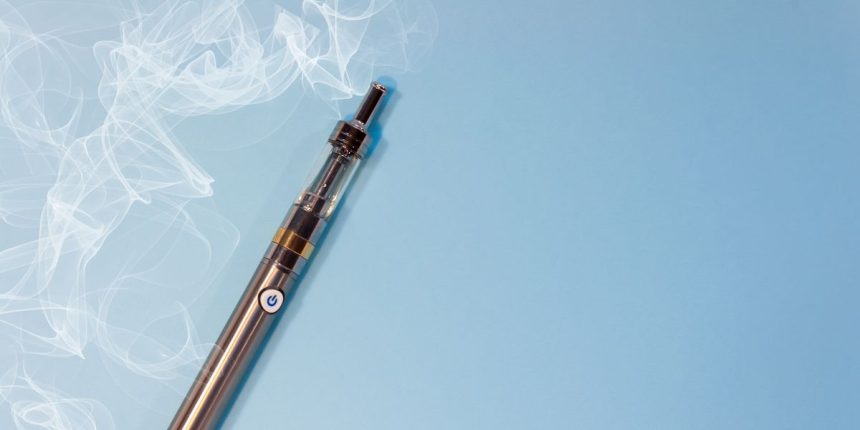 Vaping