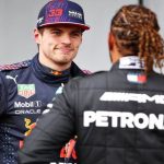 Does Max Verstappen Finally Have Lewis Hamilton’s Number?