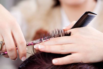 What Are the Most Common Injuries of Hairdressing?
