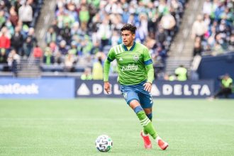 Xavier Arreaga's Biography: Wiki, Net Worth and Statistics
