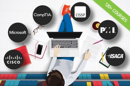 Where can I find a good training program for IT Certification