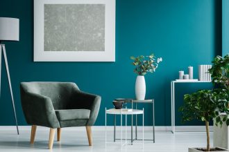 6 Ways You Can Grow Your Creativity Using Interior Design Company