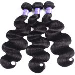 Klaiyi Brazilian Body Wave Hair Bundles Great hairstyle For You