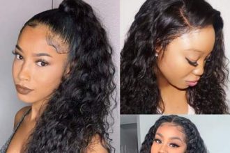 Affordable Beauty Hair Products