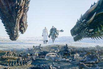 Secrets of the Famous Series Game of Thrones