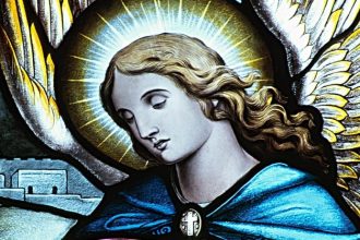 Angels in Christianity