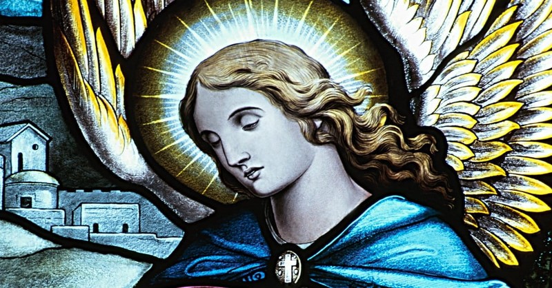 Angels in Christianity