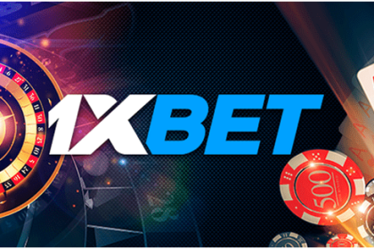 Bonuses to place bets on 1xbet website