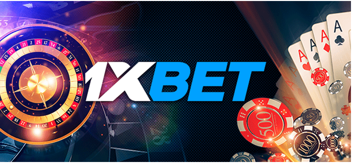 1xbet pagamento antecipado