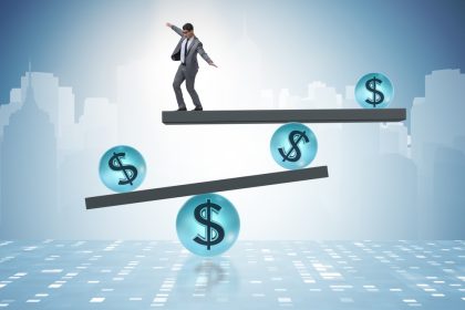 4 Ways to Improve Your Financial Stability
