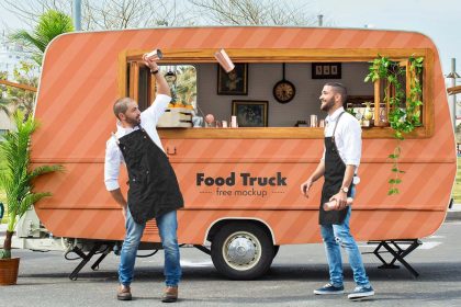 Food Truck