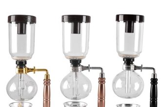 Why Do Reviews Matter when Buying a Syphon Coffee Maker?  